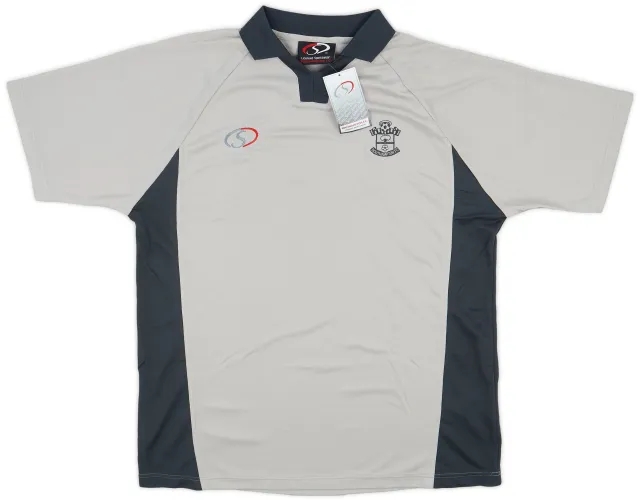2001-02 Southampton Training Shirt (XL)