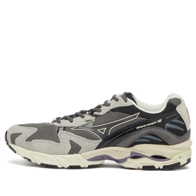 Mizuno WAVE RIDER 10 'Yokai'