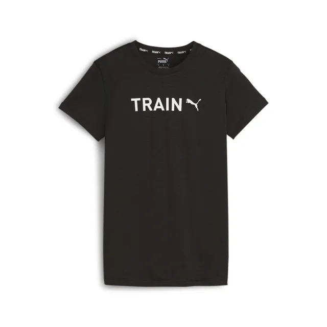 Puma Graphic Short Sleeve T-shirt