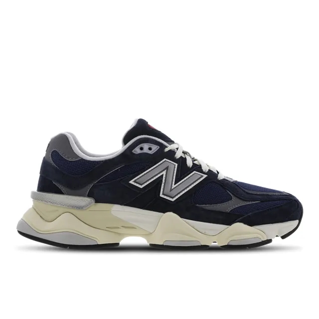 Sneakers New Balance 9060 Outer Space Eur 44