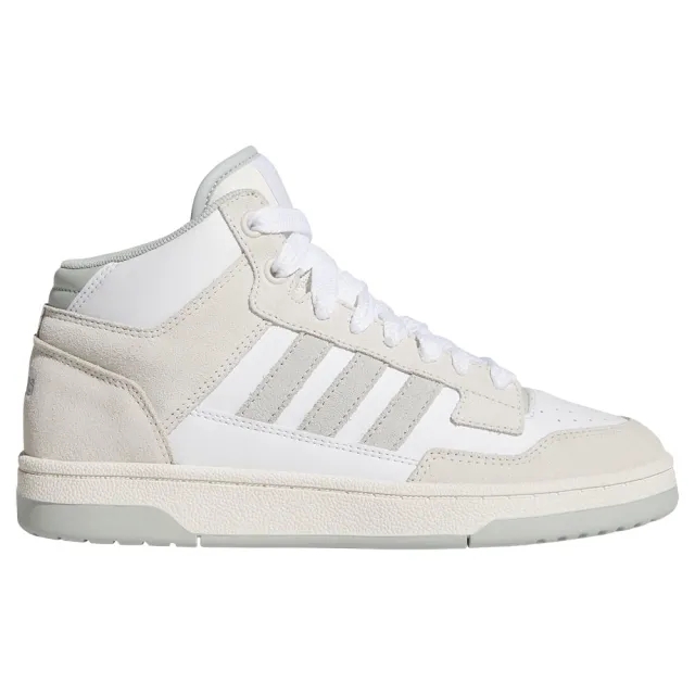 Adidas Rapid Court Mid Trainers