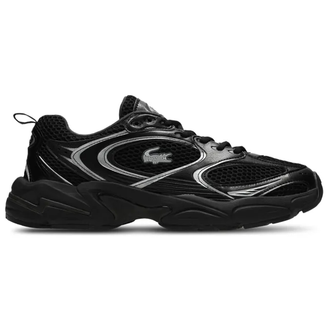 Lacoste Storm 2k - Black