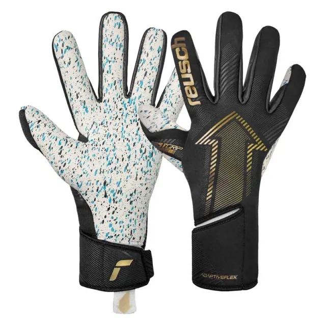 Reusch Fastgrip Fusion Goalkeeper Gloves