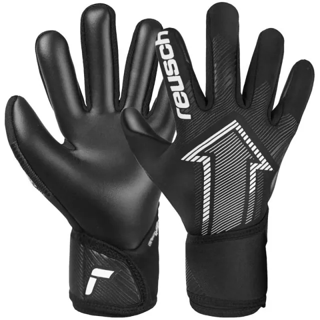 Reusch Fastgrip Infinity Junior Goalkeeper Gloves