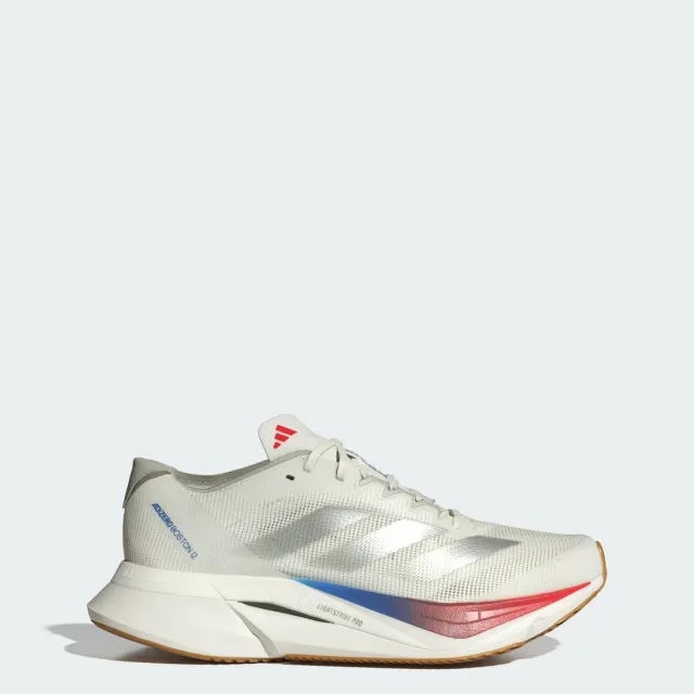 adidas ADIZERO Boston Women's - White