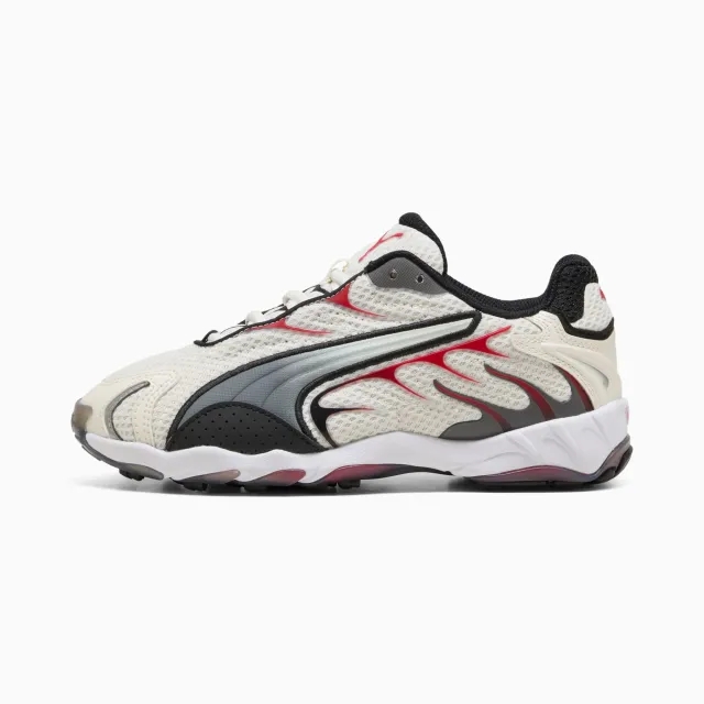 Puma Inhale - White