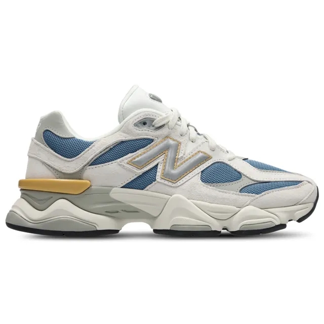 New Balance 9060 - White