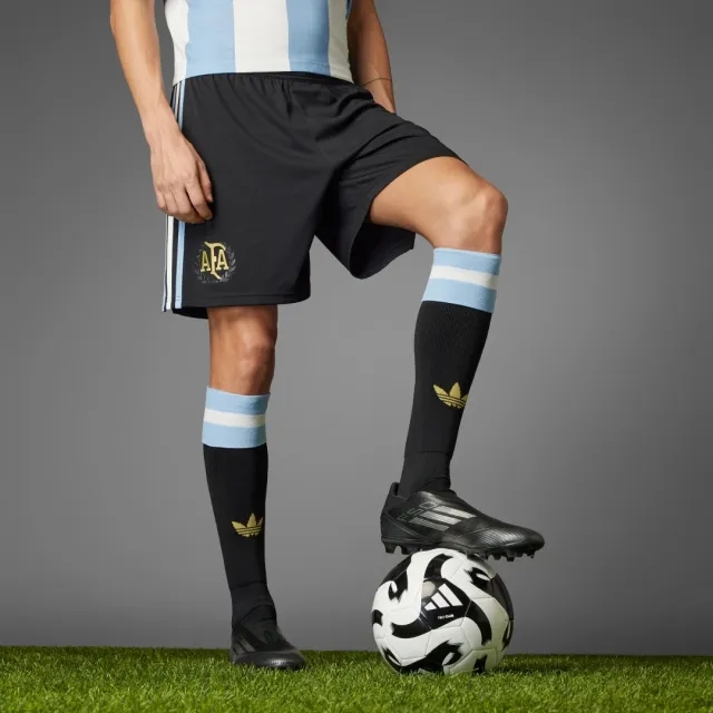 adidas Argentina Mens Home Shorts