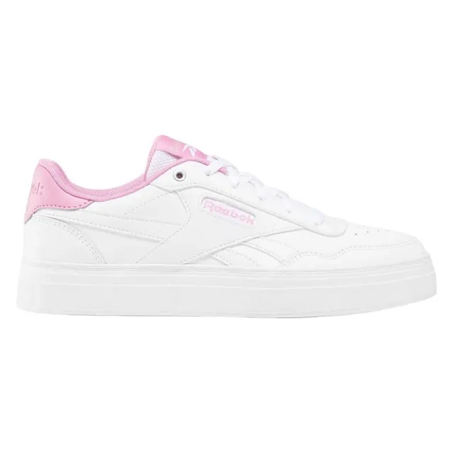 Reebok Court Advance Bold Trainers