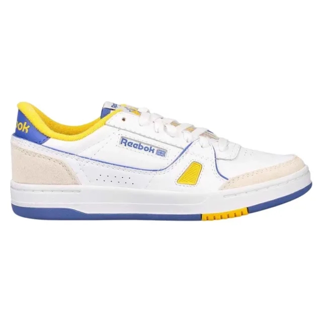 Reebok Lt Court Trainers