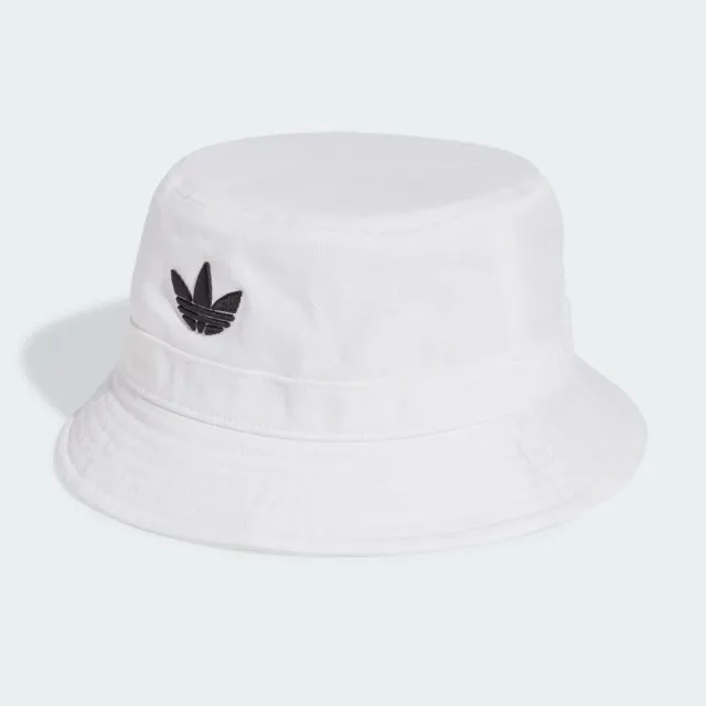adidas Originals adidas Adicolor Trefoil Bucket Hat