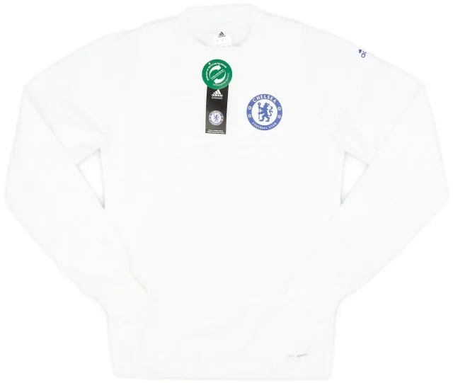 2016-17 Chelsea adidas Training Top (XS)