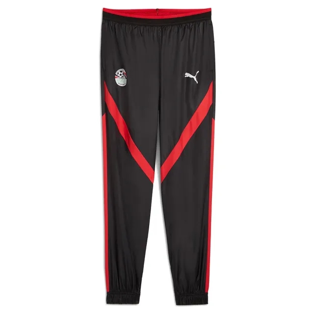 Puma Egypt 24/25 Pre Match Pants