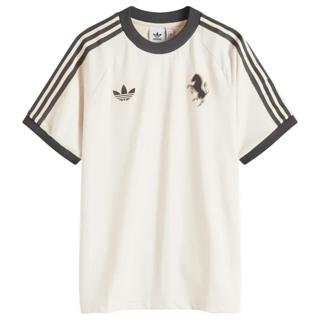 adidas JUVENTUS OG 3S TEE