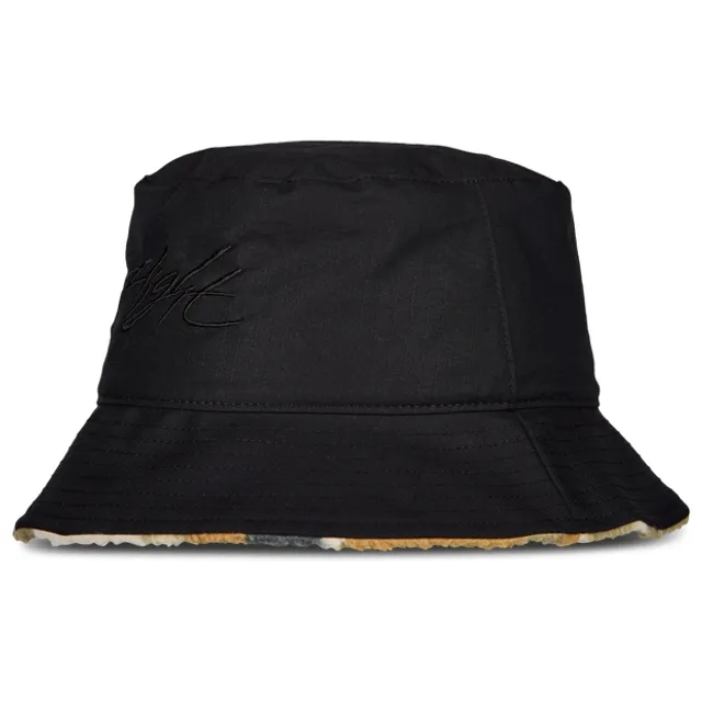 Nike Jordan Jordan Apex Bucket Unisex Knitted Hats & Beanies - Black