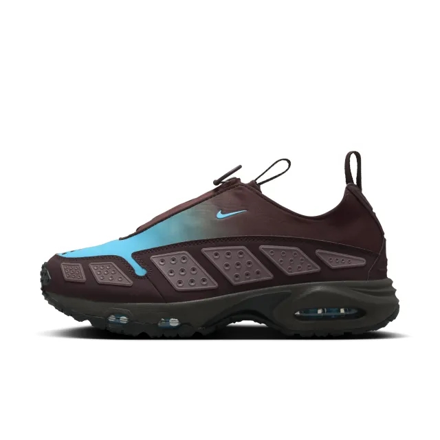 Nike Air Max SNDR Men's Shoes - Red