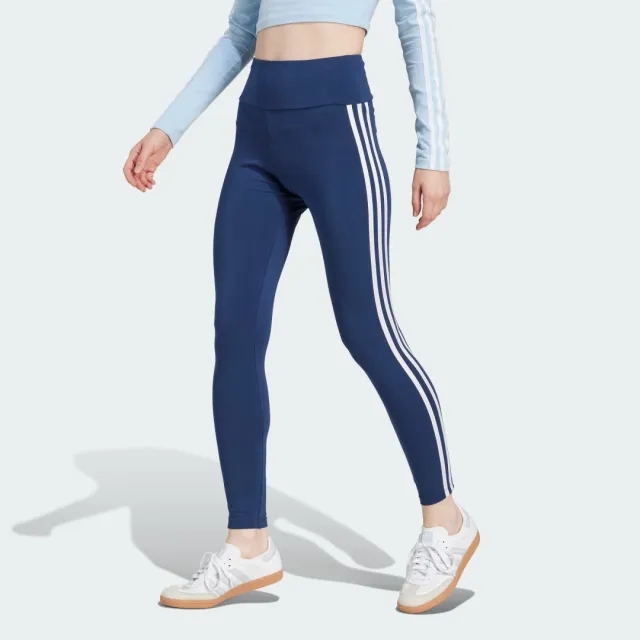 Adidas Originals 3 Stripes Leggings