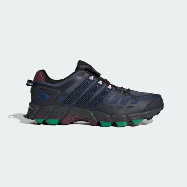 Adidas Men's Adistar Raven Preloved Ink/Legend Ink/Maroon