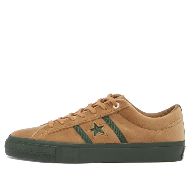Converse X Undefeated One Star Academy Pro
