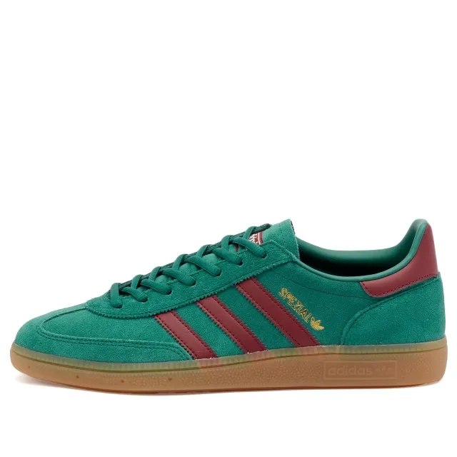 adidas Originals Handball Spezial, Green