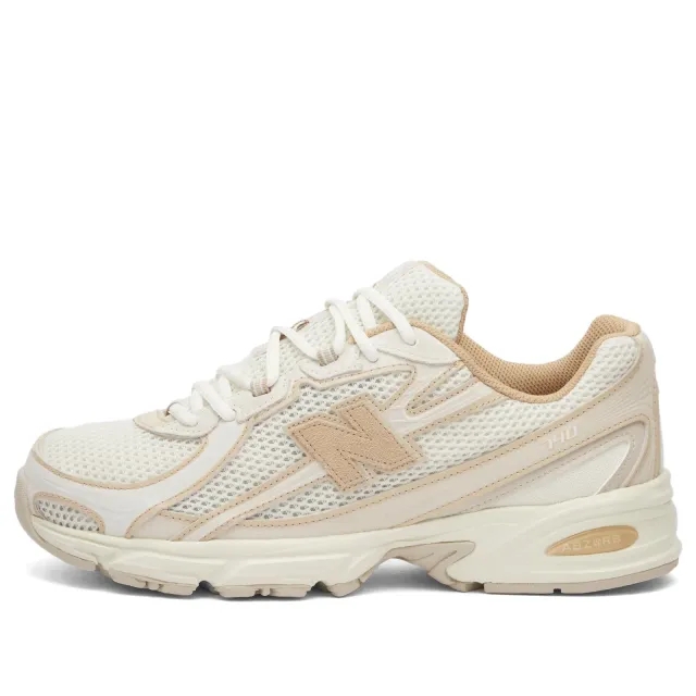 New Balance 740 Women's, Ecru Tint