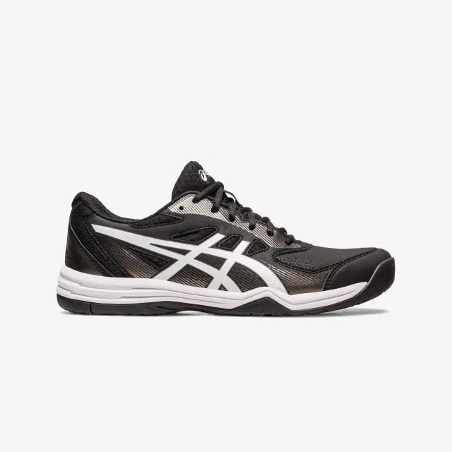 Asics Men's Multicourt Tennis Shoes Court Slide - Black