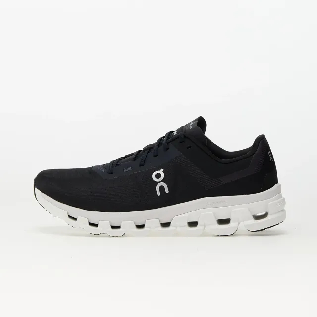 Marathon On Cloudflow 4