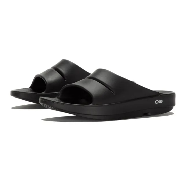 OOFOS OOahh Slide Sandals - SS25