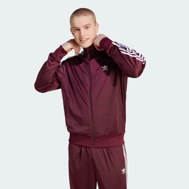 adidas Adicolor Classics Firebird Track Top
