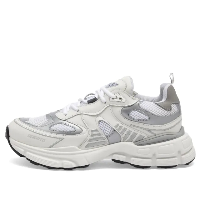 Marathon Axel Arigato Women's Ghost Runner Sneakers White