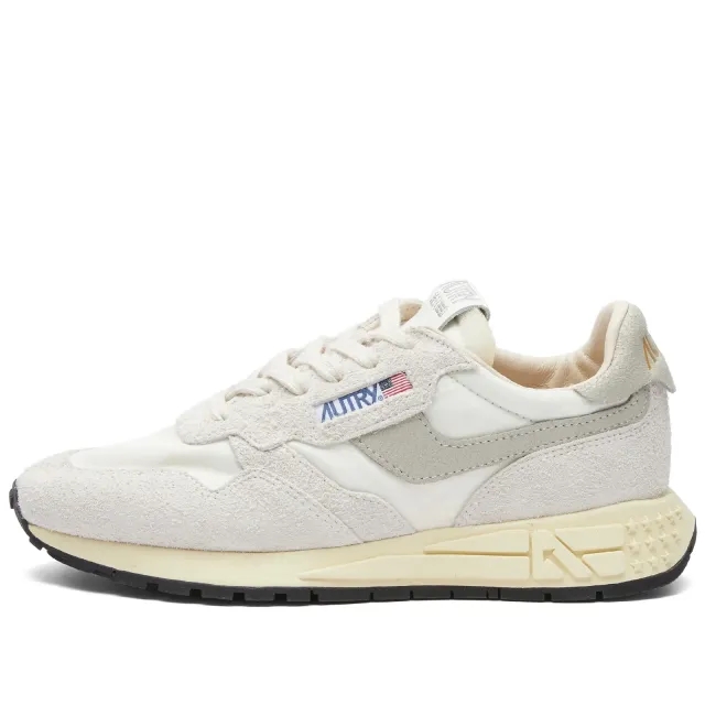 Autry Reelwind Low Trainers