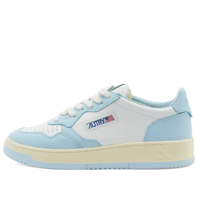 Autry Action Shoes WMNS MEDALIST LOW