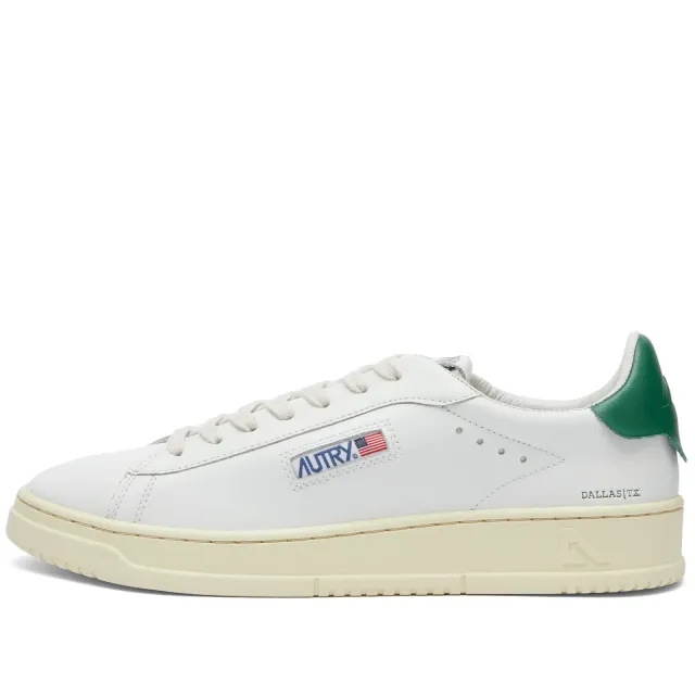 Autry Action Shoes DALLAS LOW