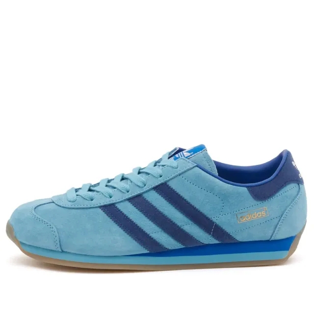 Adidas Country Japan Preloved Blue/Team Royal Blue/Blue