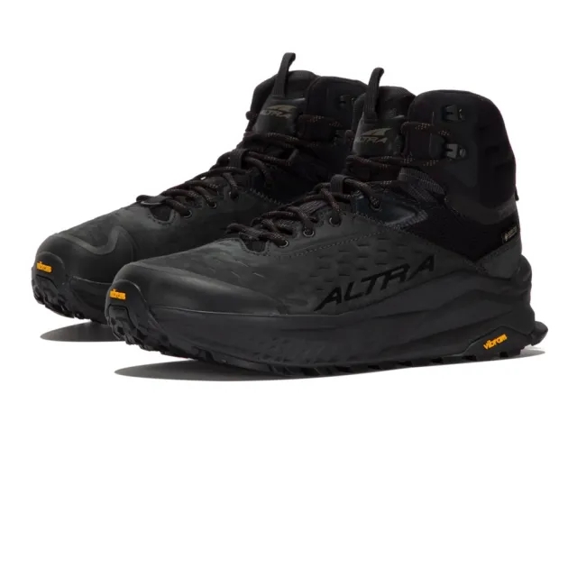 Altra Running Altra Olympus 6 Hike Mid Gore-tex Women's Running Shoes