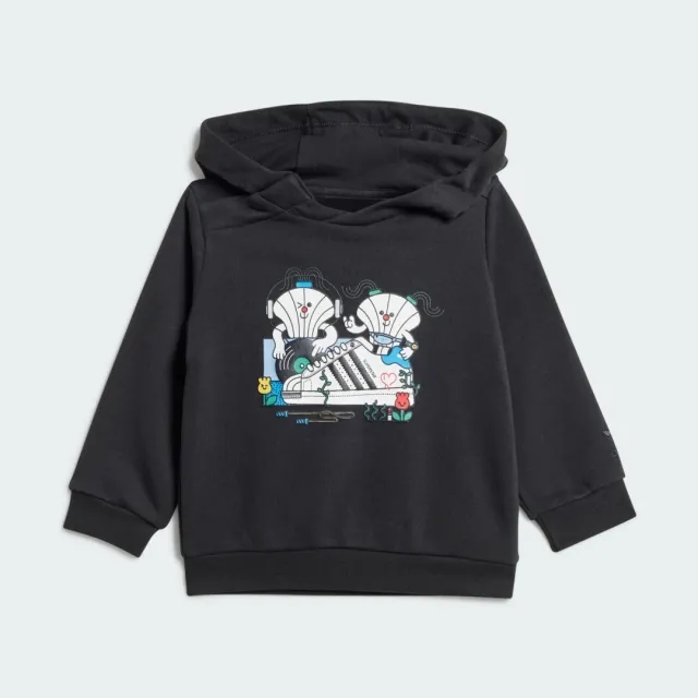 adidas Graphics Hoodie