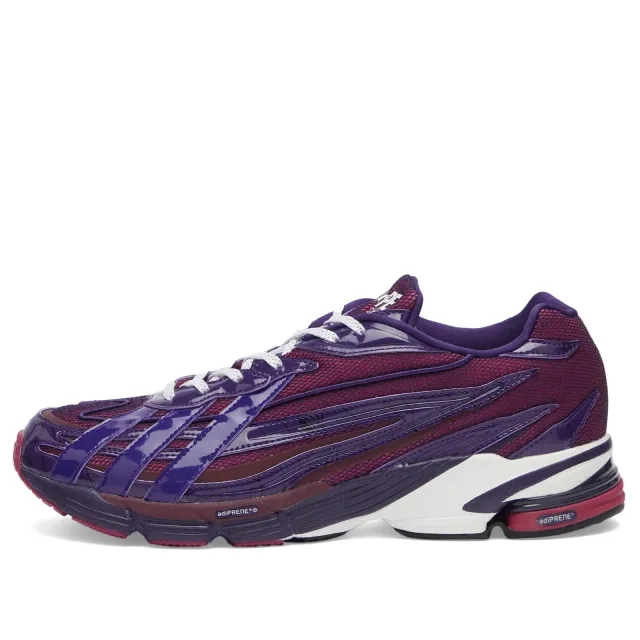 Adidas x A Bathing Ape Orketro Sneaker Dark Purple/White/Black