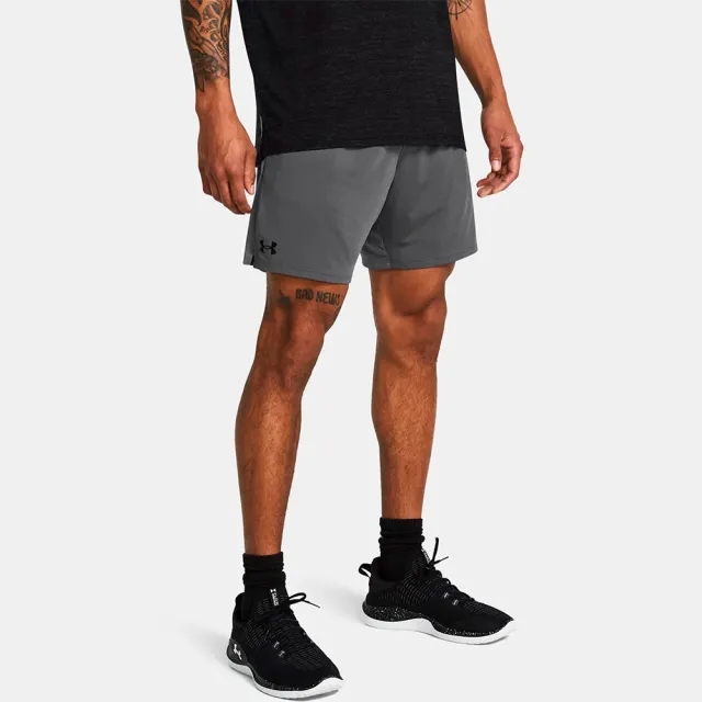 Under Armour Tech Vent 7 Shorts