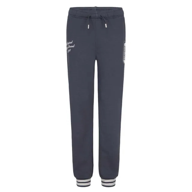 Converse Kids Retro Varsity Fit Jogger Pants