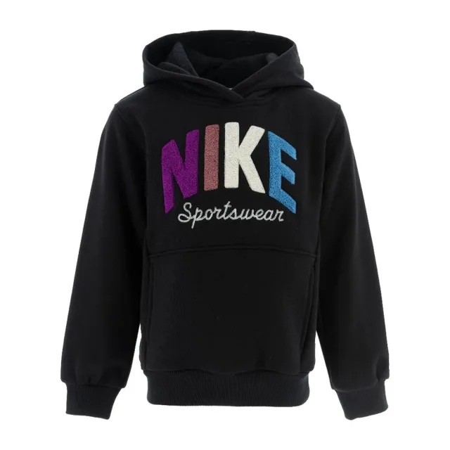 Nike Kids Powder Play Fleece Po Hoodie