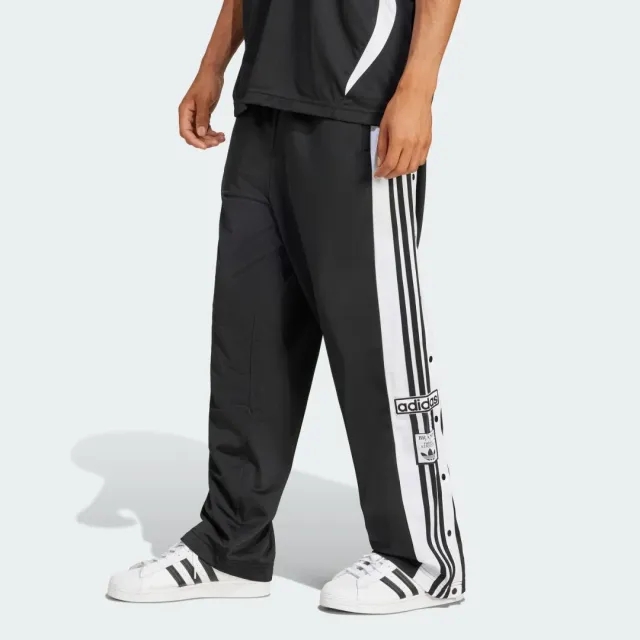adidas Originals Adibreak Track Pants, Black