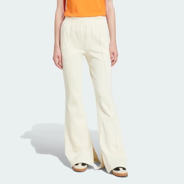 adidas Originals Women 3 Stripes Flared Firebird Track Pants