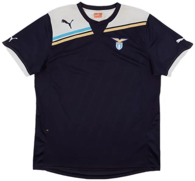 Puma 2011-12 Lazio Third Shirt - 5/10 - (XL)
