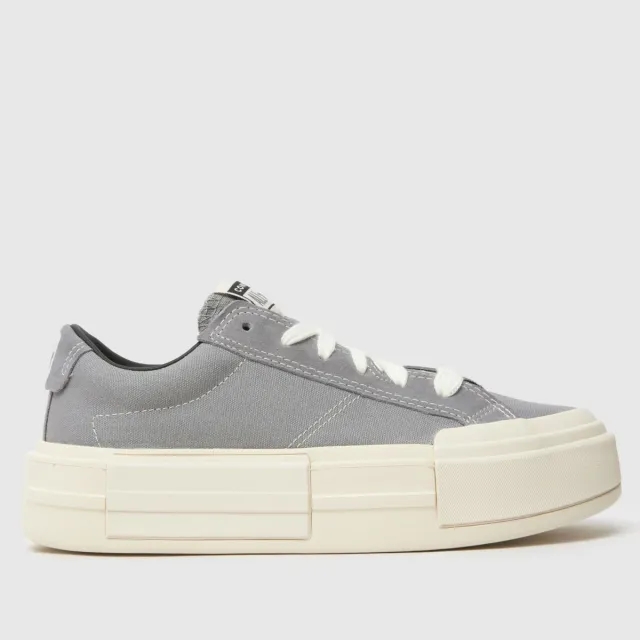Converse Chuck Taylor All Star Cruise Low Women's - Grey