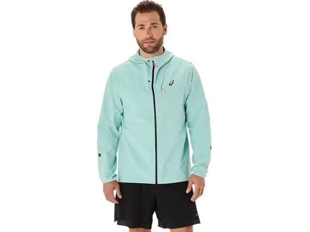 Asics Metarun Waterproof Jacket - SS25