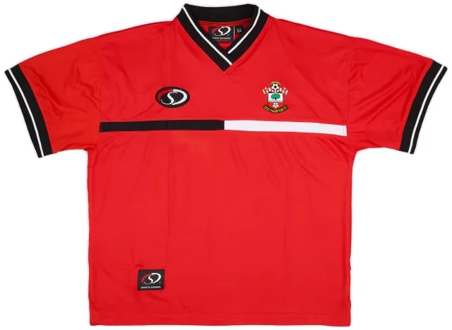 2005-06 Southampton Training Shirt - 10/10 - (XL)
