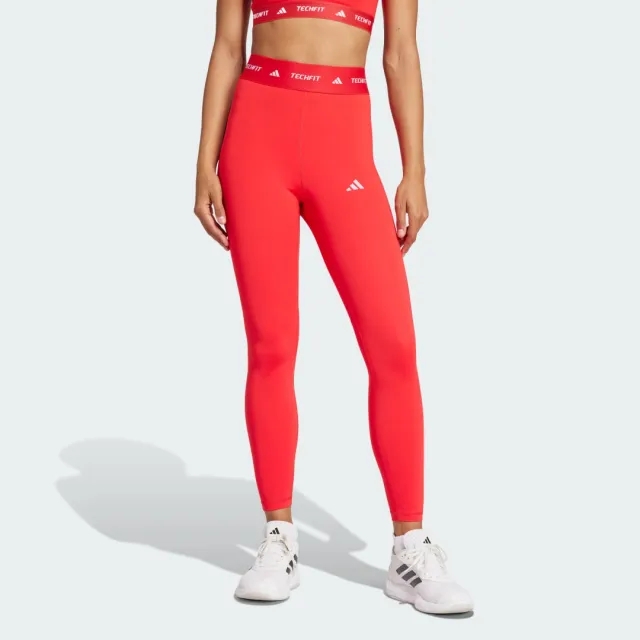 Adidas Techfit 7/8 Leggings