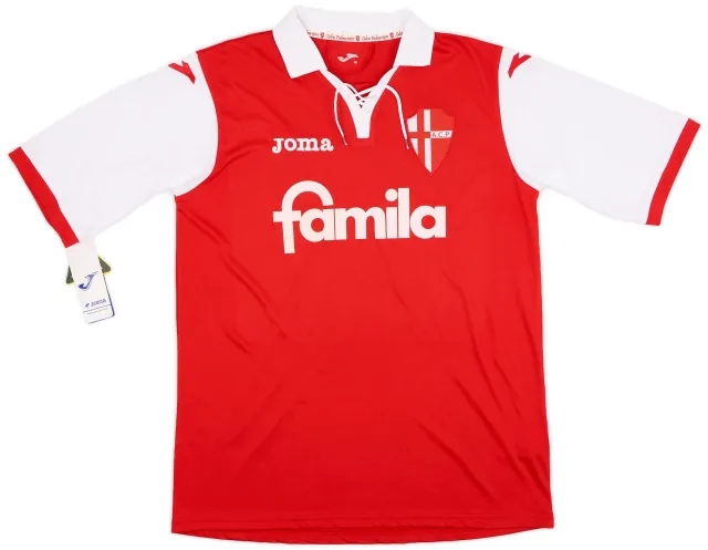 Kappa 2012-13 Padova Away Shirt (M)