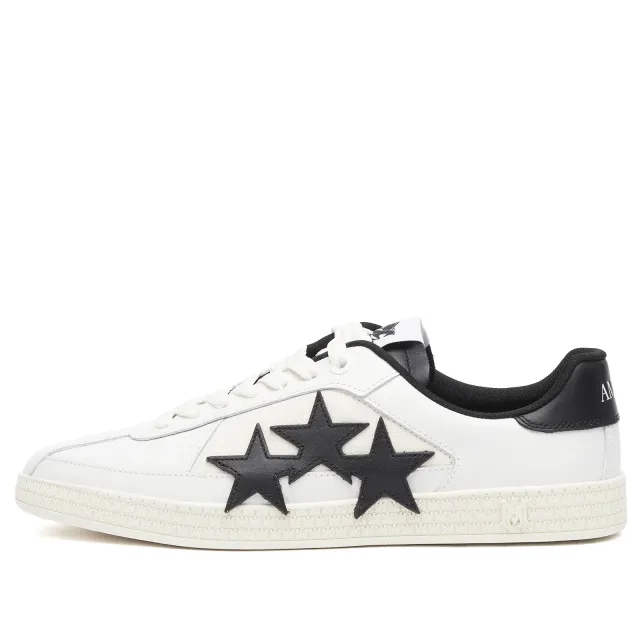 AMIRI Men's Pacific Sneaker Black