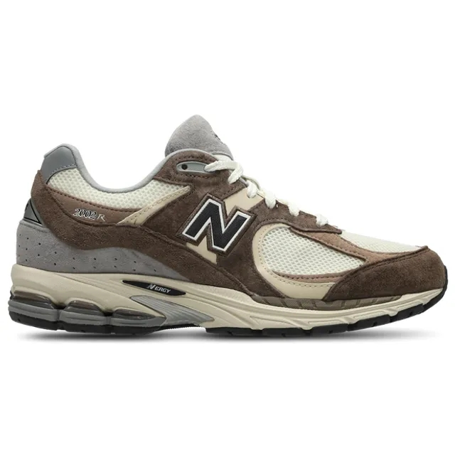 New Balance 2002r - Brown